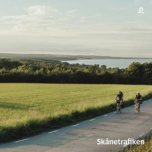Sommarbiljetten finns för dig som behöver resa i sommar ☀️ | Skånetrafiken
