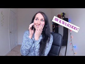 Stuttering Girl Makes A Call