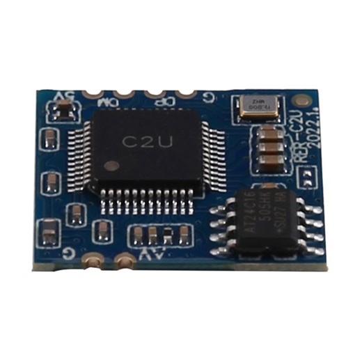 [superbuy666]For UVC Drive-Free Analog AV Video to Digital USB Camera Module CVBS to USB Chip 1PCS | Lazada.co.th