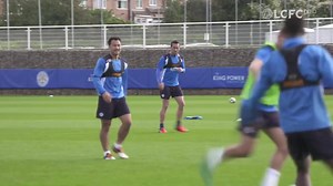 35K views · 2.5K reactions | WATCH: #lcfc defender Christian Fuchs talks to LCFC TV ahead of the Foxes' Premier League clash with Manchester United. Watch the full interview at player.lcfc.com/latest-news #MnuLei | Leicester City Football Club | Facebook