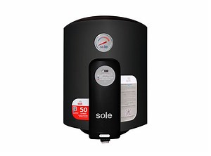 TERMA ELÉCTRICA 50L SOLE WIFI SOLTEMS050V 1200W