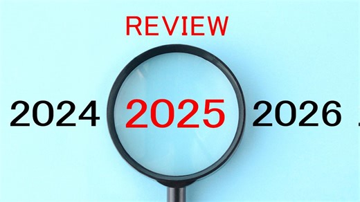 The five economic themes of 2025, according to BofA Institute