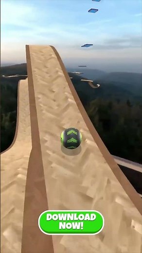 Marble Run Through a Construction Site 🚧 Epic Track | Marble Run Ultimate Race ASMR