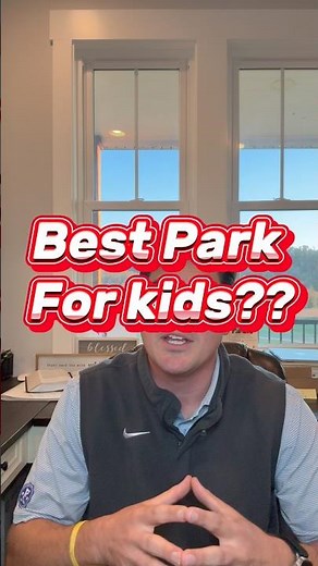 The Best Park in the Tri-Cities Tennessee 🏞️ (Must-See Spot!)