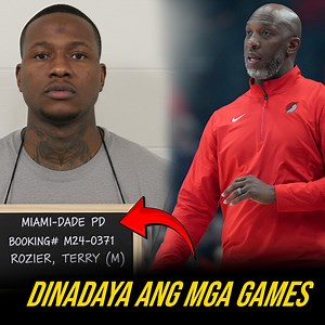 372K views · 6.3K reactions | TATLONG NBA Players Ang MAKUKULONG dahil sa PANDARAYA sa mga Games | 3B Hoops | Facebook