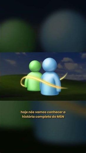 Was MSN Messenger really good or was it just nostalgia?