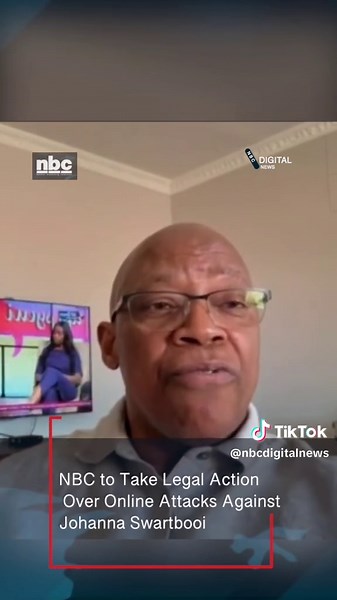 NBC Warns Against Discriminatory Attacks on Miss Universe Rep