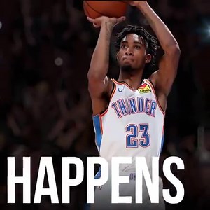 There’s nothing like the thrill of live NBA action. Grab your Thunder seats now and lead the strike. | Ticketmaster