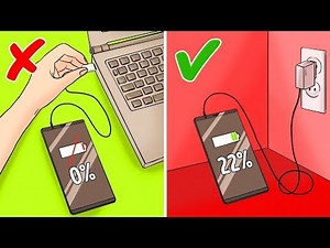 25 PHONE HACKS YOU'D WISH YOU'D SEEN BEFORE
