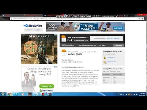 CUM SA BAGI MAPA PE M CU TOATE LOCATIILE ! [TUTORIAL] / [SAMP]