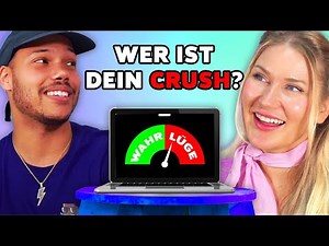 Wer LÜGT BESSER? Mit ‪@RyanColeYT‬