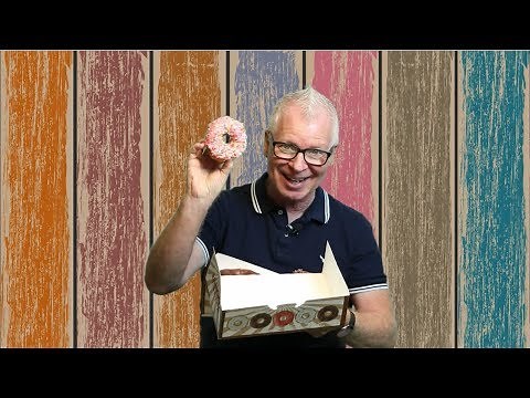 Be Thankful! | Attitude of Gratitude | Psalm 118:1