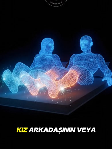 Buz Gibi Ayaklar: Kadınların Evrimsel Sırrı