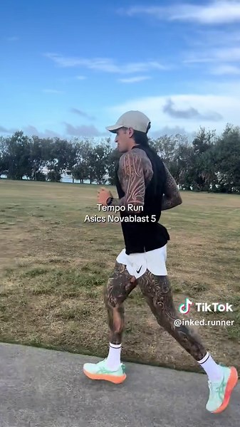 Explore My Running Shoe Rotation for Optimal Performance
