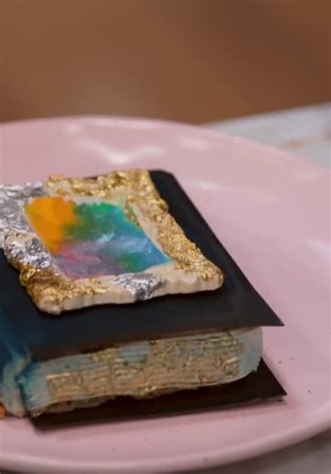 MasterChef: Dessert Masters S01:E01 - Episode 1