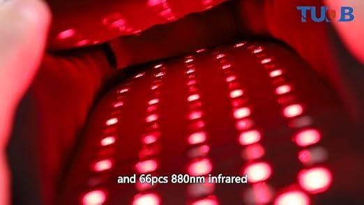 Newest Red Light Therapy Device for Foot