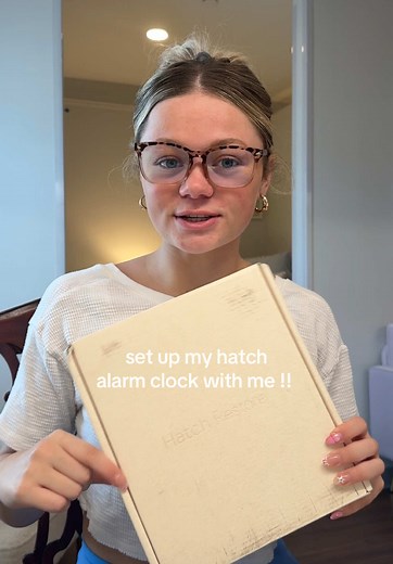 Hatch Alarm Clock Tutorial: Setup and Tips