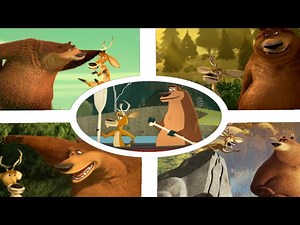 Evolution of Boog and Elliot (2006 to 2024)