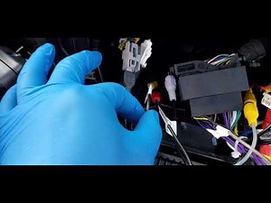 *Full Review* 2015-2020 Jeep Renegade Vertical Style 10" Radio Head Unit Upgrade