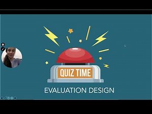 5.2 Evaluation Design Essentials: Choosing the right fit