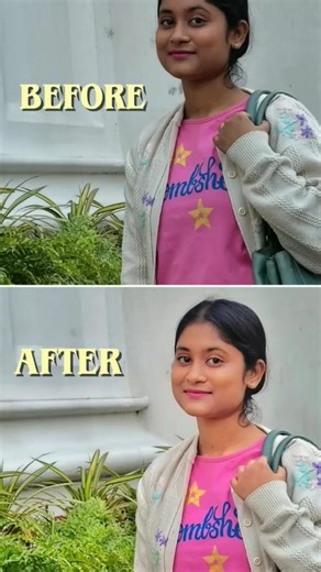 ✨ Edit that hits different | Snapseed | #photoediting #editingtutorial #snapseedphotoediting