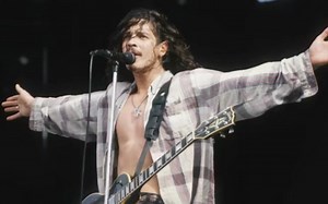 Soundgarden 最佳现场演出集锦