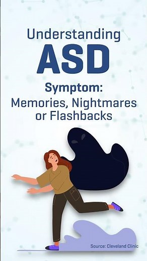 Acute Stress Disorder: What You Need to Know!