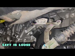 2020 Ford Explorer Transmission Fluid Dipstick Location/2020 Ford Transmission Fluid Check Location