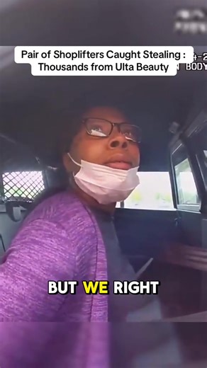 Pair of Shoplifters Caught Stealing: Thousands from Ulta Beauty | Rumoured Update