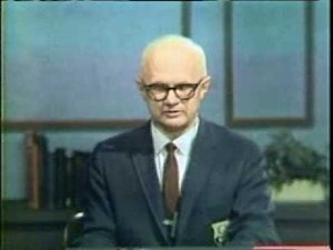 WMT-TV Goes to Color for 1st time