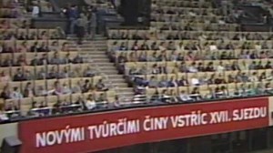 Před třiceti lety - Archiv ČT24 | Česká televize