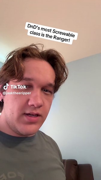 Jaak,thee Ripper on TikTok