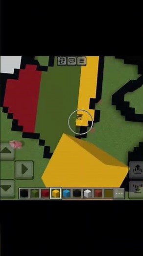 Minecraft world map part 14: the baltics #minecraft #geography #flagmap