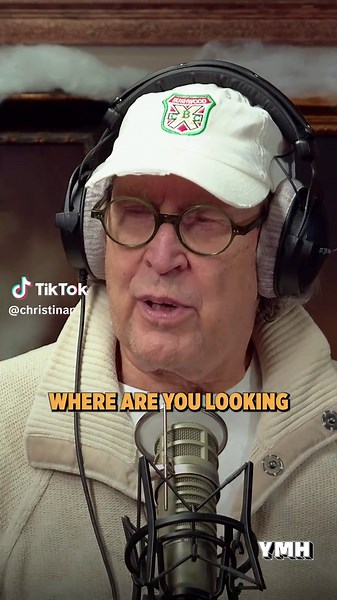 Best Episode of My Life with @officialchevychase