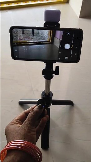 SELFIE Stick With Remote Control Full Features Breakdown #howtouse