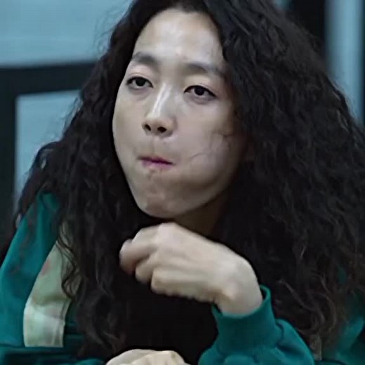 Inside the World of Squid Game Round 6 Characters