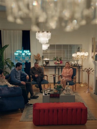 Momentos del capítulo 79 de Leyla: Conflictos familiares