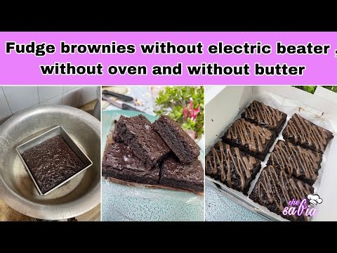 Start your own brownies business in these prices | my best selling fudge brownies recipe