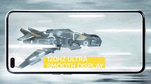 Get the Best Flagship #X3Superzoom with Starry Mode Superzoom 60X Camera, Snapdragon 855 superspeed & 120Hz Smooth Display | realme