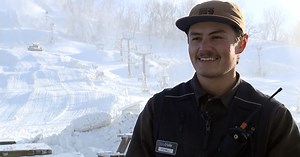 Snow Creek Ski Resort re-opens Thursday, Weston businesses anticipate financial surge