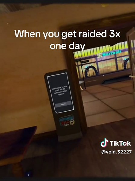 Experience Intense Raids in Rust VR Gameplay