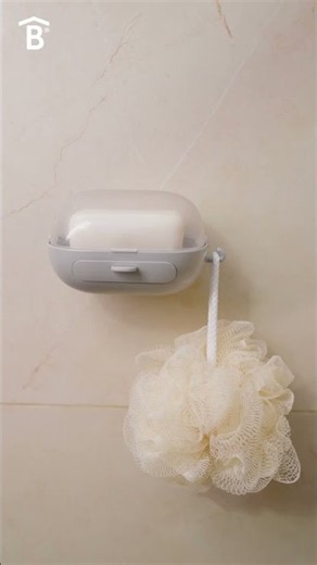 Betterware Protect Soap Dish | September 2026 Catalog