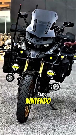 The Weirdest Motorcycles Ever Made by Major Brands