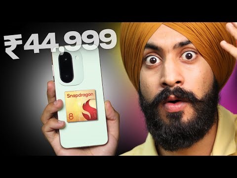 New Flagship Killer Phone with SD8 Gen 5! OnePlus 15R - Let's Test