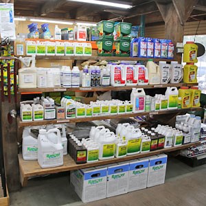 Landscaping & Garden Materials - Variety Of Plants, Rocks, Mulch & More!