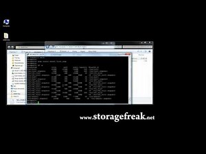 Storage Snapshots explained - based on NetApp 7-mode