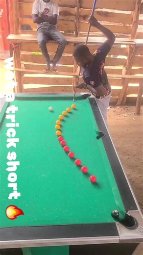 Snooker small cue tips: How this small thing improves your game