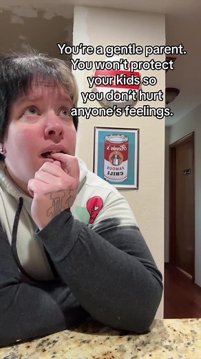 Defending My Kids: A Mother's Protective Instincts