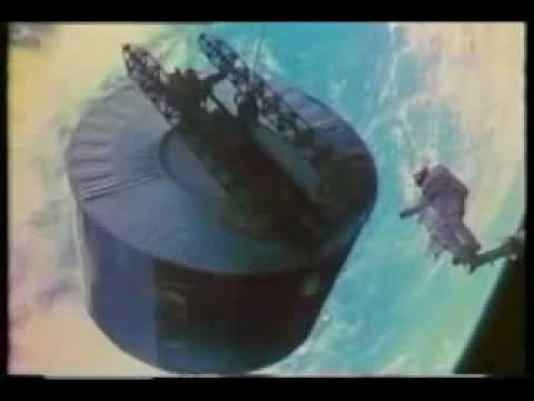 1985: STS-51I Discovery (NASA)