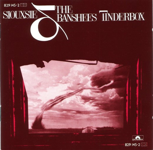 Siouxsie & The Banshees - Tinderbox